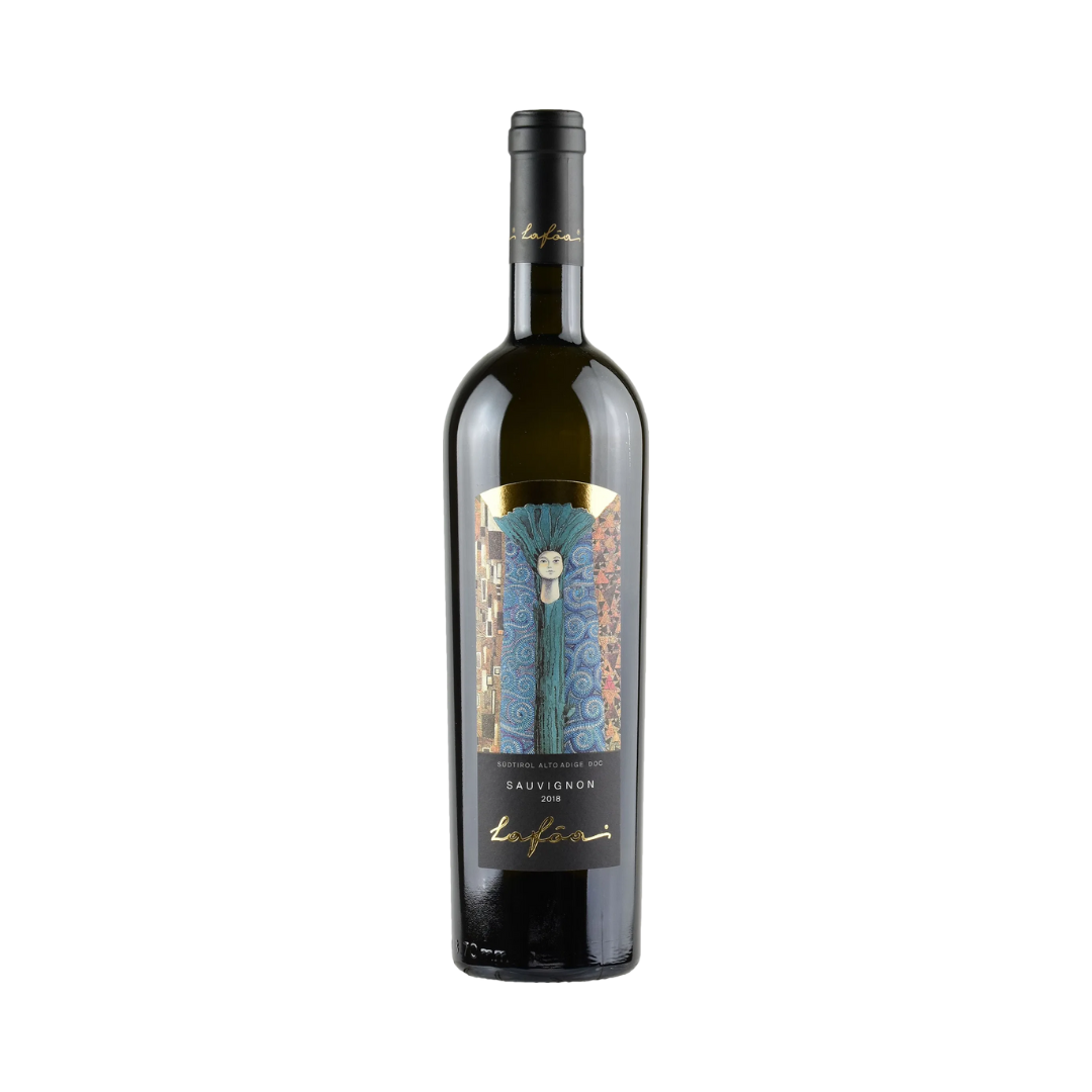 Lafoa Sauvignon 2018