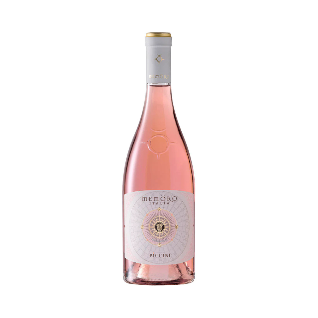 Piccini Memoro Rosato d’Italia