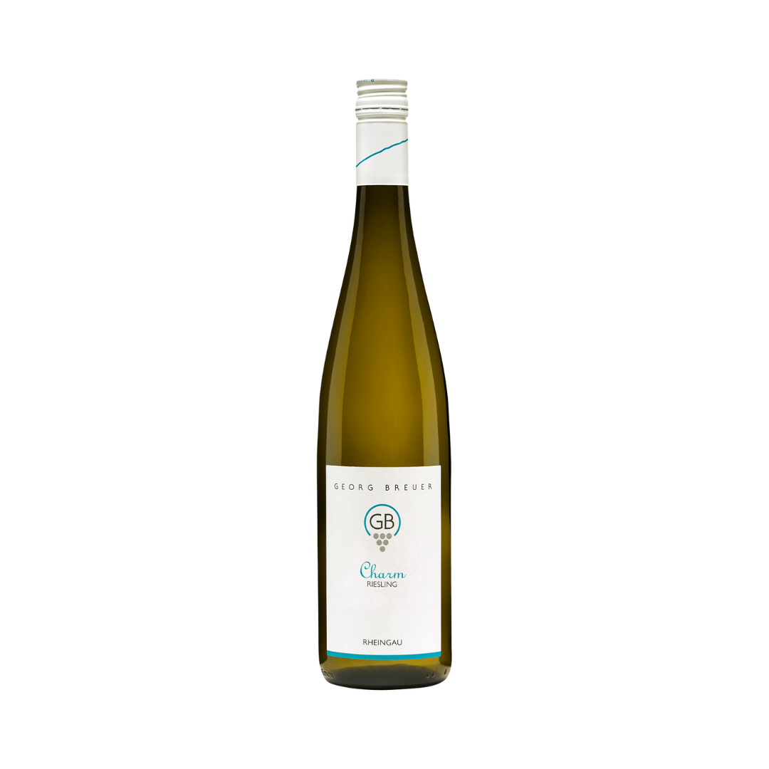 Georg Breuer Charm Riesling 2022 