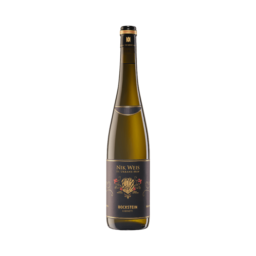 Nik Weis St. Urbans - Hof Bockstein Kabinett 2019