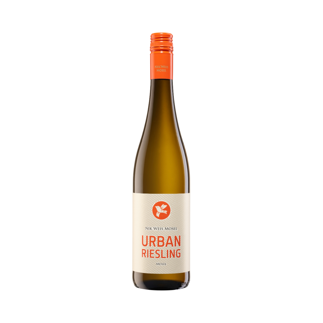 Nik Weis Selection Urban Riesling 2023