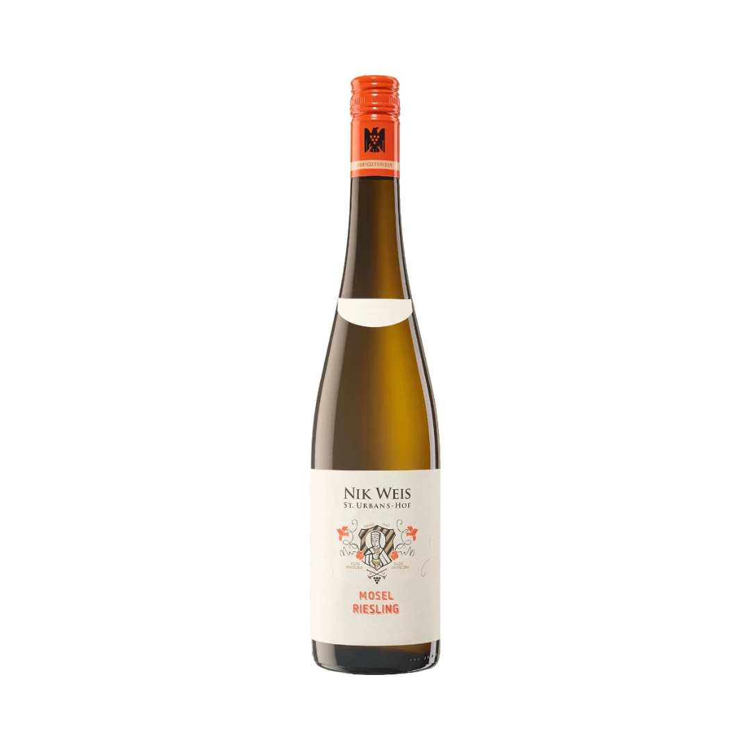 Nik Weis Mosel Riesling 2022