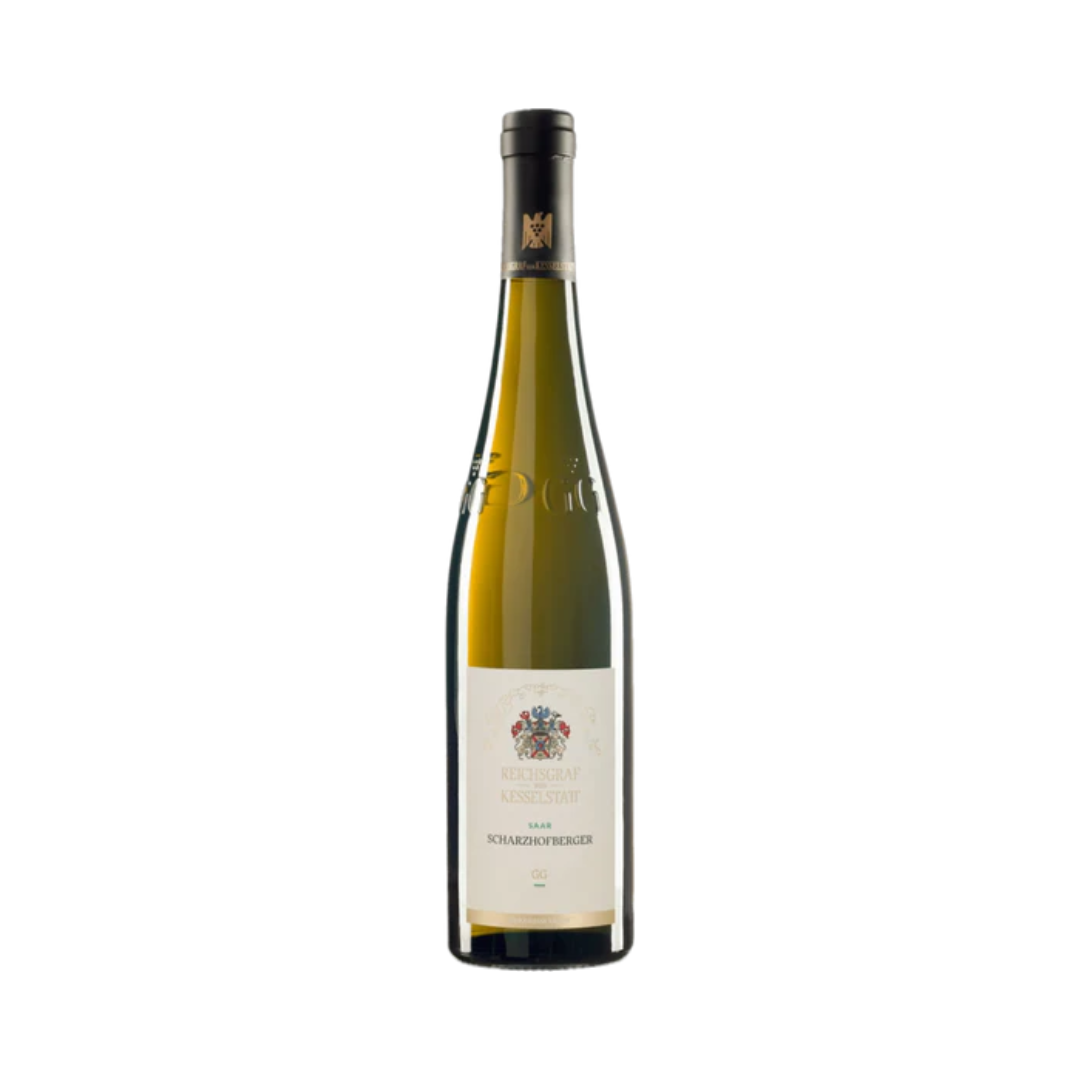 Reichsgraf von Kesselstatt Scharzhofberger Riesling Trocken 2020