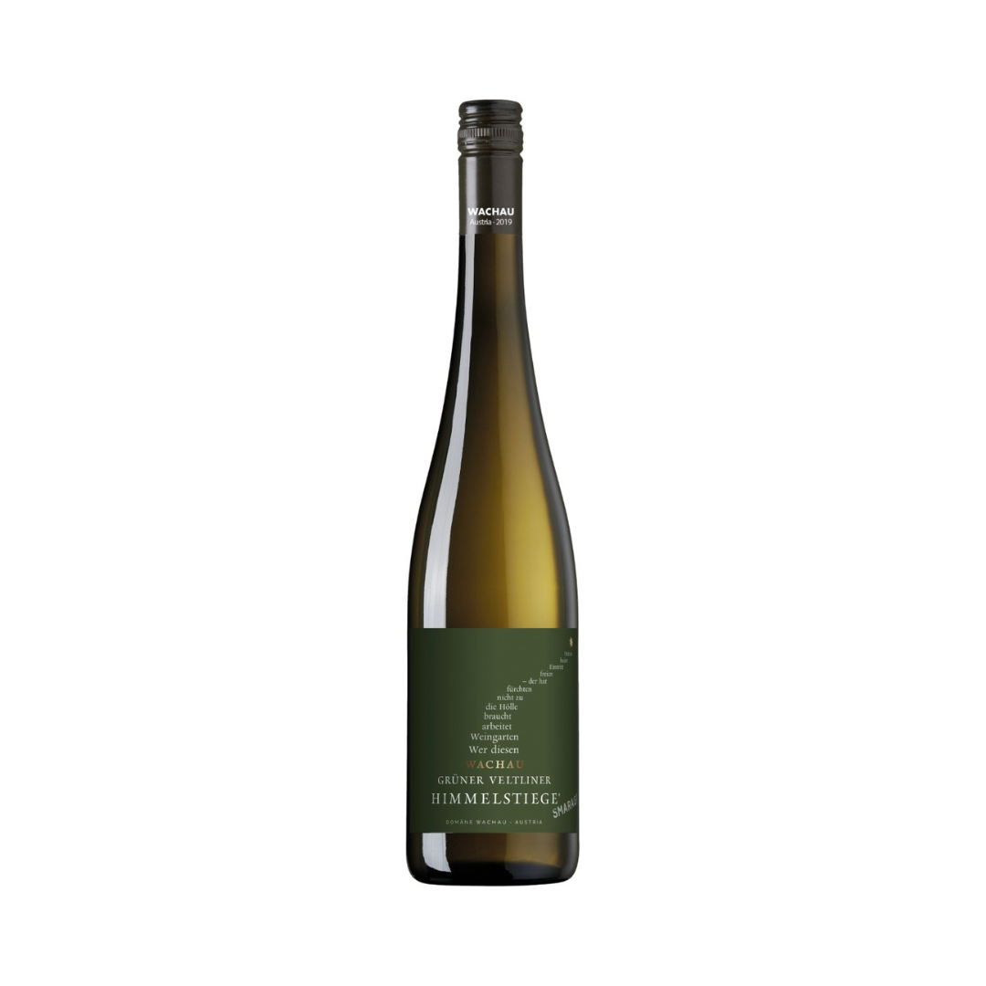 Smaragd Himmelstiege Grüner Veltliner 2019