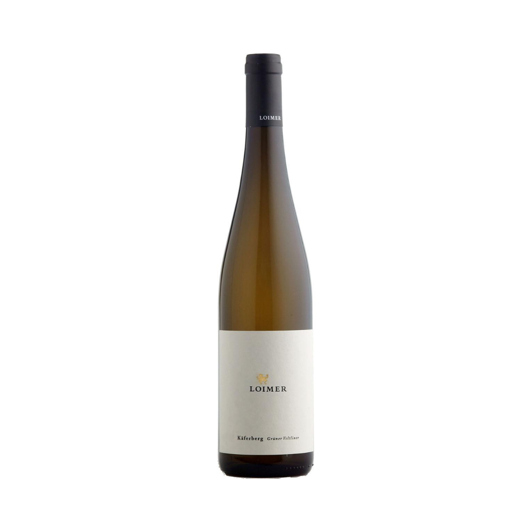 Loimer Langenlois Ried Spiegel Grüner Veltliner 2016 Bio