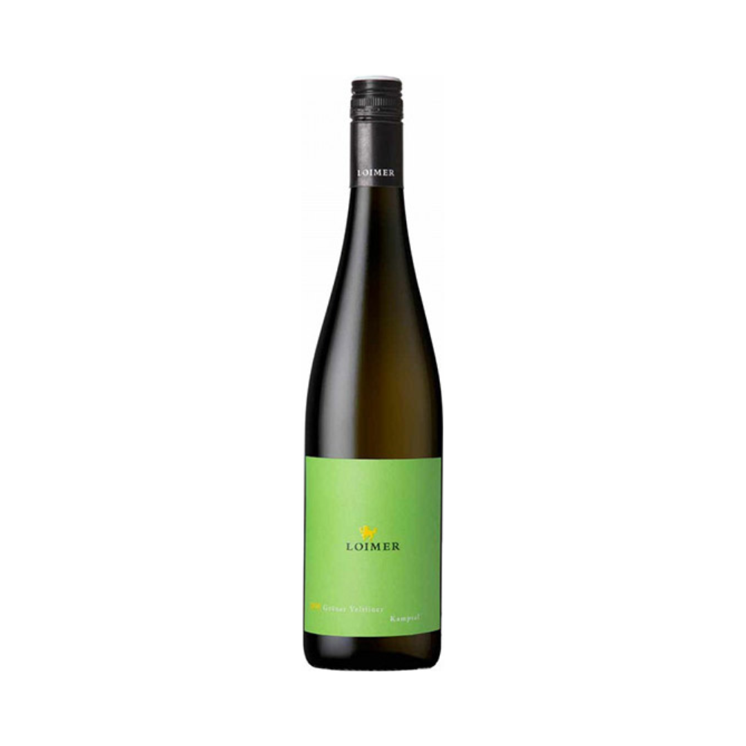 Loimer Grüner Veltliner Kamptal 2022 BIO