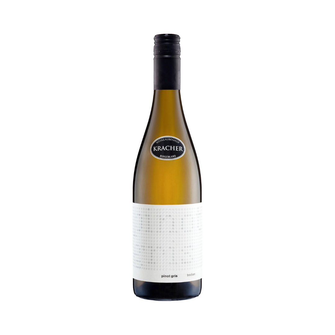 Kracher Pinot Gris 2019