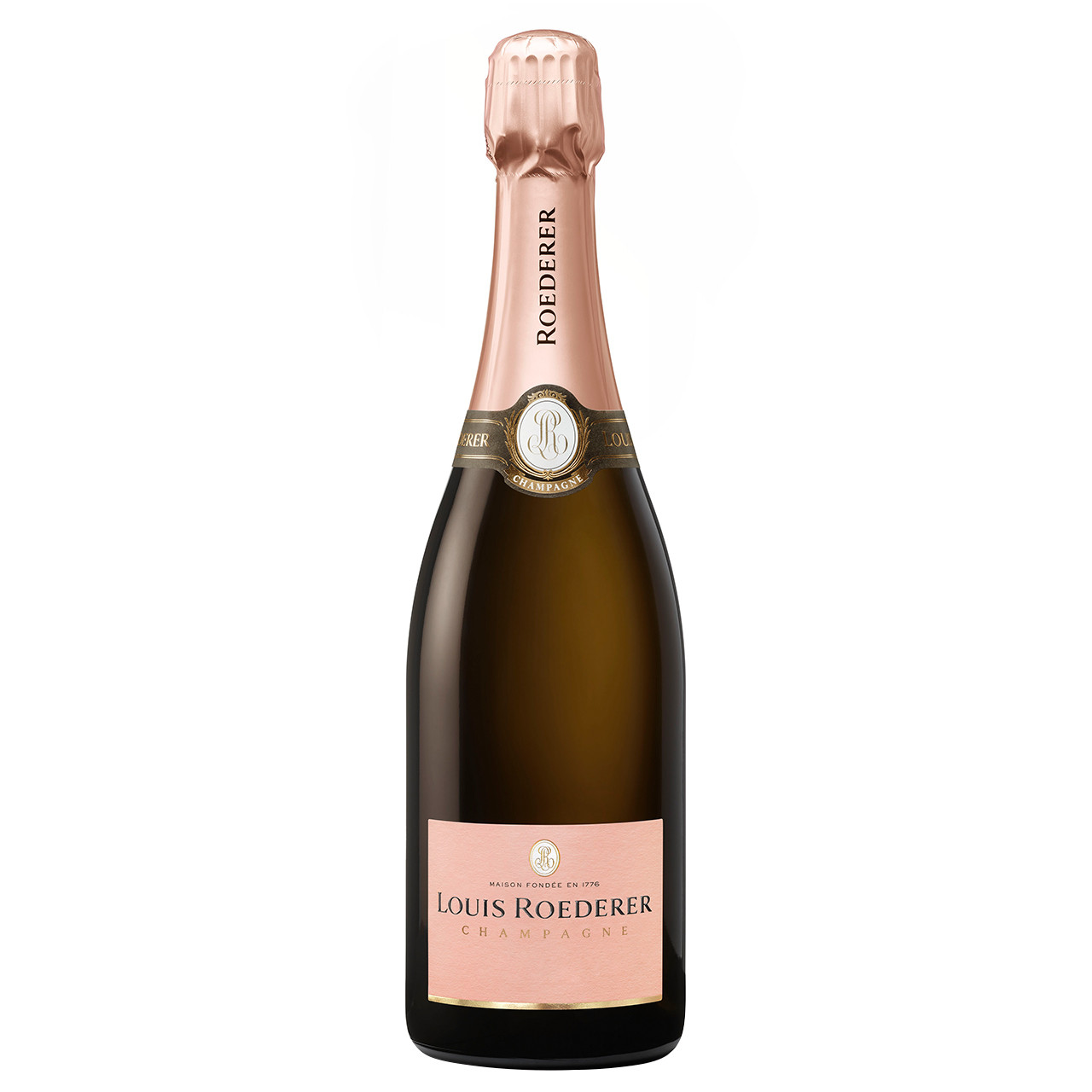 LOUIS ROEDERER VINTAGE ROSE BRUT