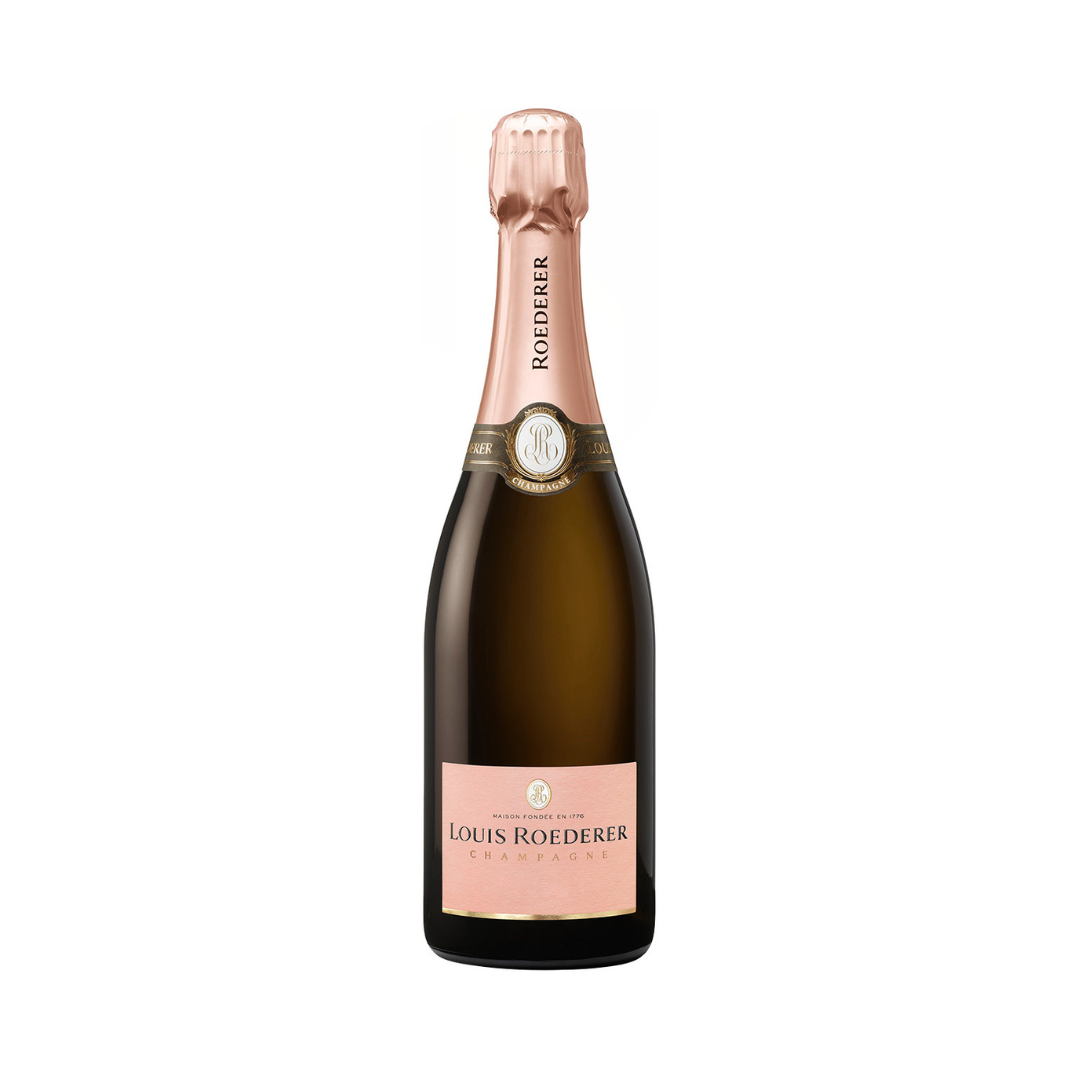 Louis Roederer Rose 