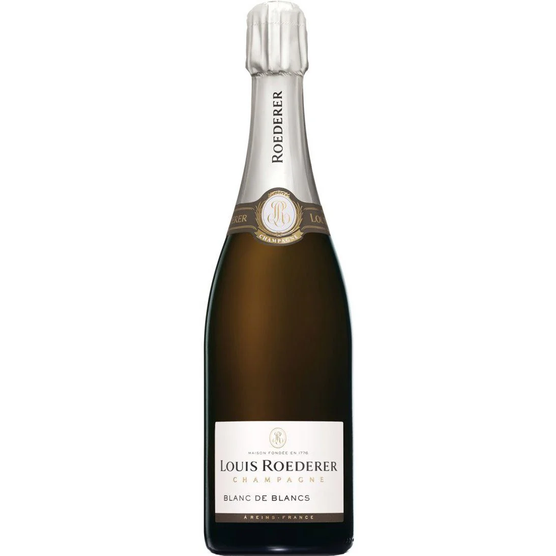 Louis Roederer Blanc de Blancs