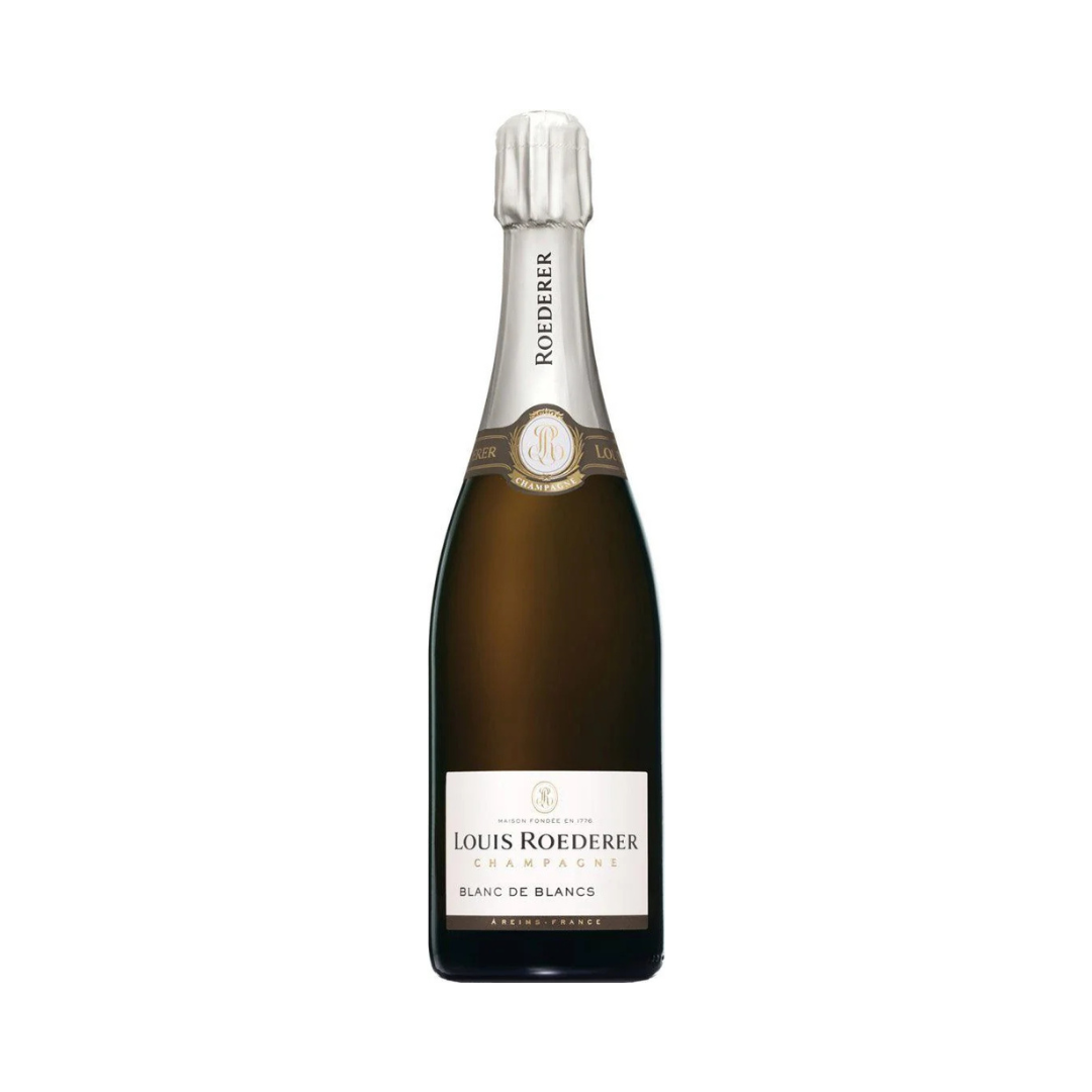 Louis Roederer Blanc de Blancs 