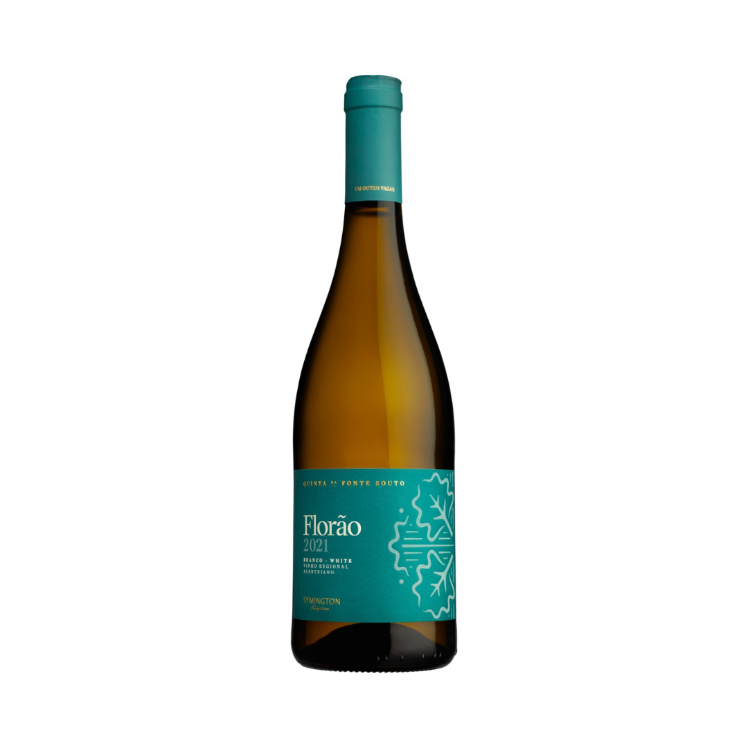 Quinta da Fonte Souto Florão 2021 White