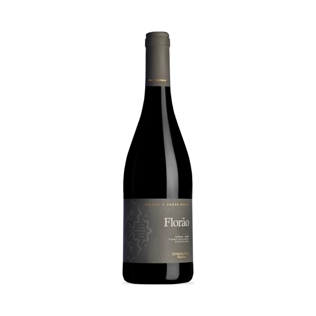 Quinta da Fonte Souto Florão 2019 Red