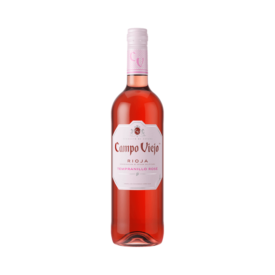 Campo Viejo Rioja Rose 2022