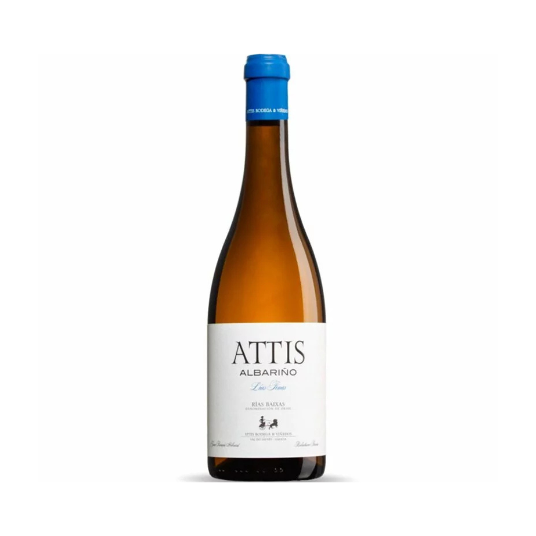 ATTIS Lias Finas Albariño 2022