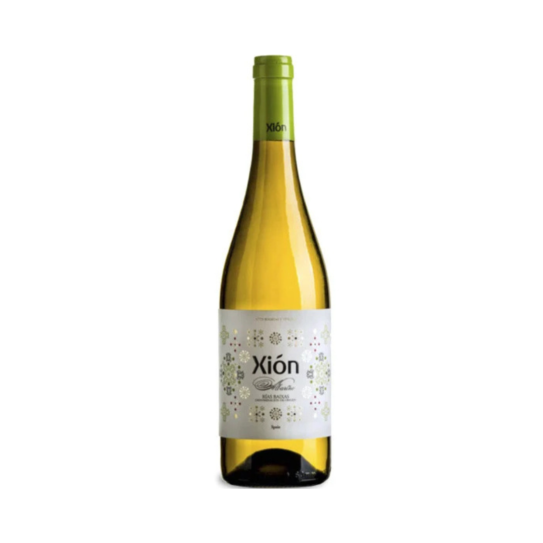 Xion Albariño 2019