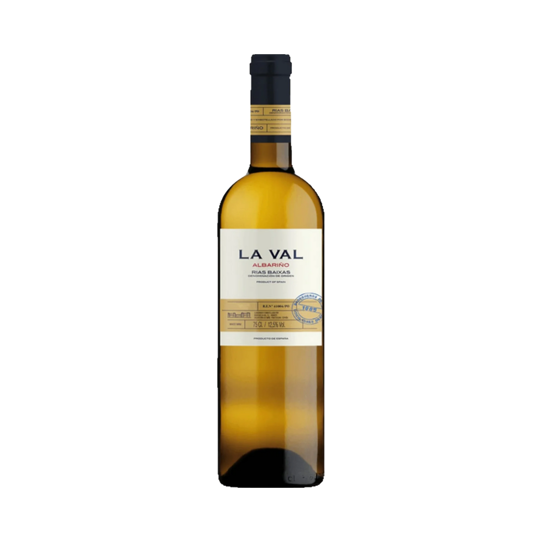 La Val Albariño 2022