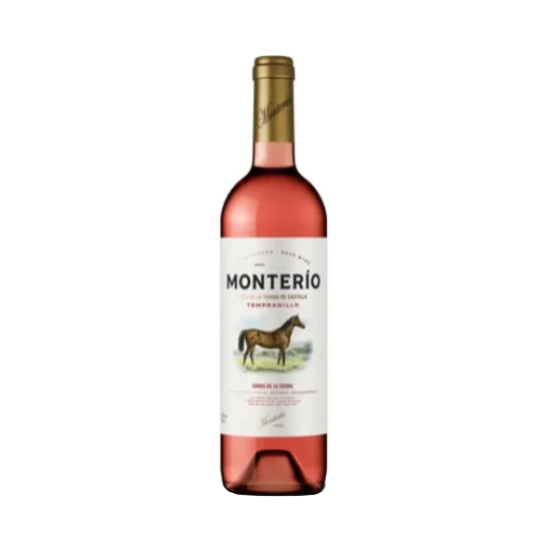 Monterio Rosé Dry 2023