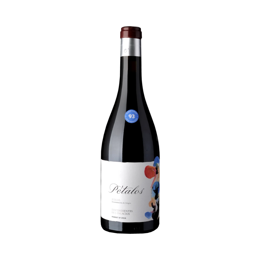 Pétalos del Bierzo 2020