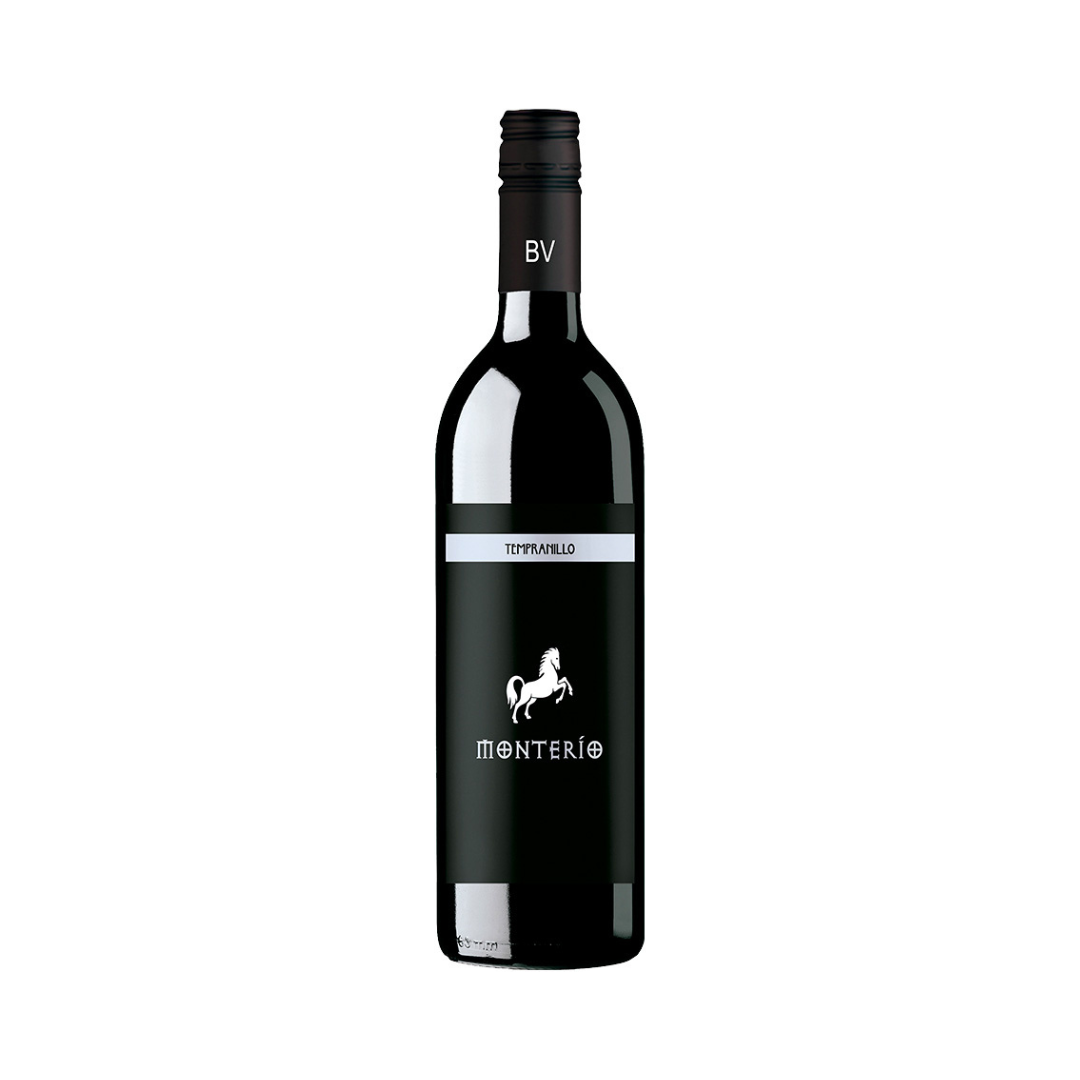 _Monterio Tempranillo Red Dry 2020