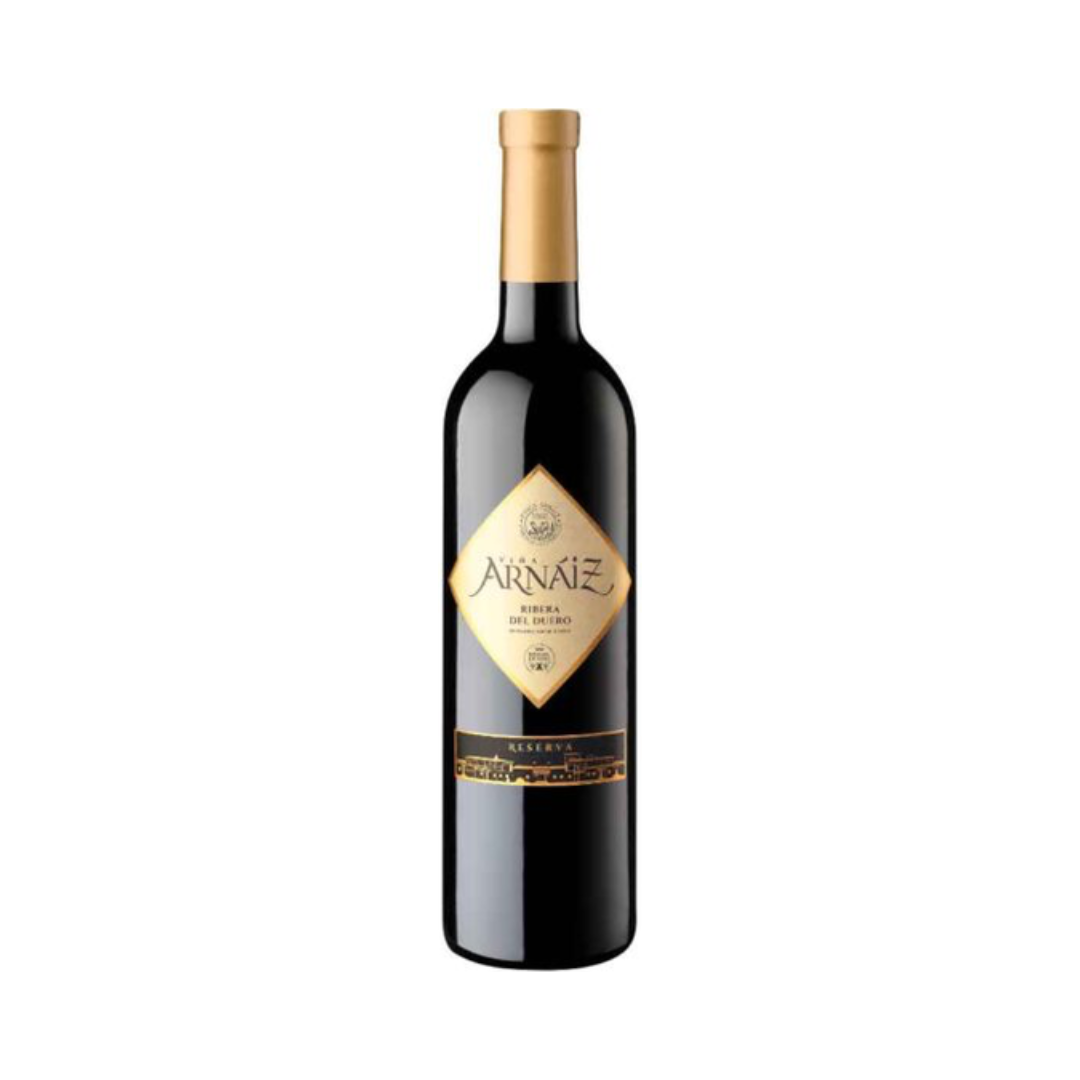 Viña Arnáiz Reserva 2018