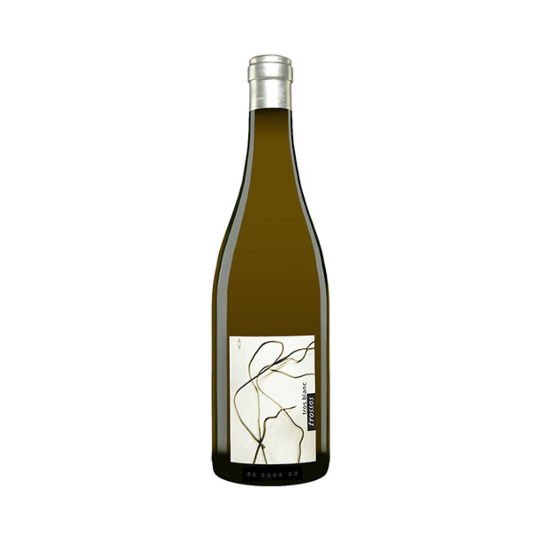 Portal Del Priorat Trossos tros blanc 2014