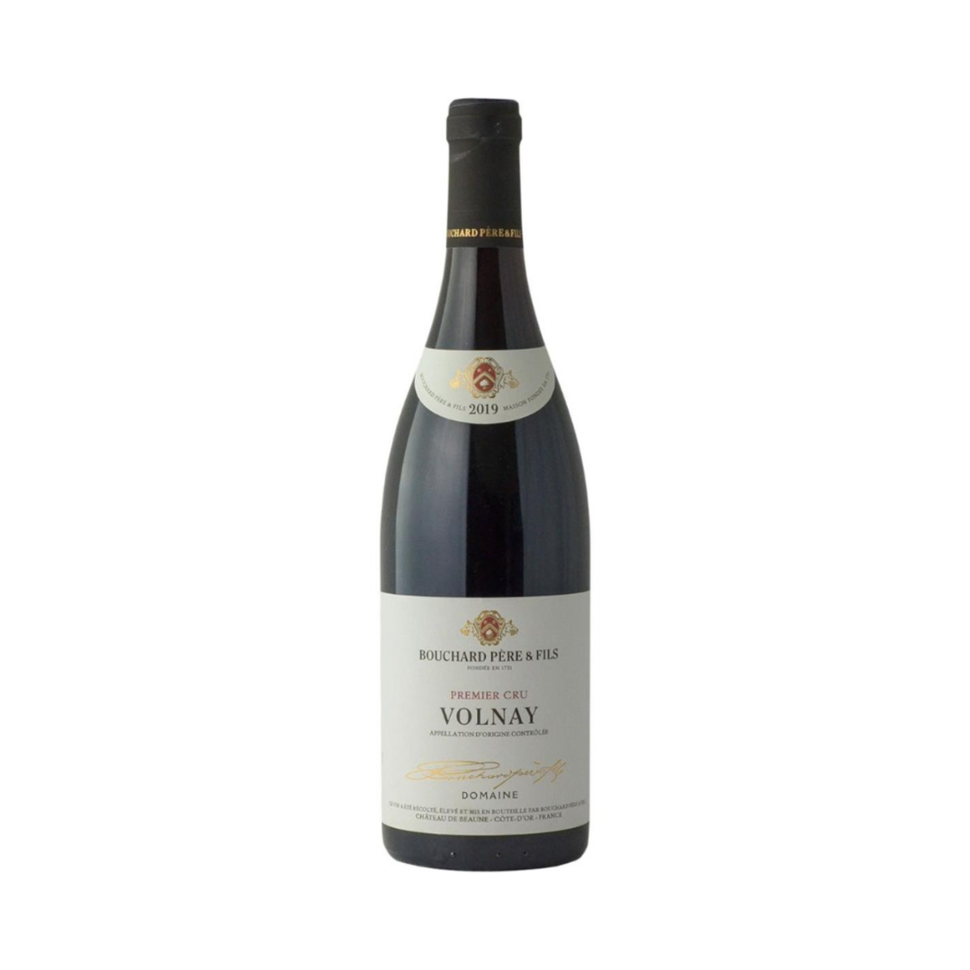 Bouchard Père et Fils Premier Cru Volnay 2019