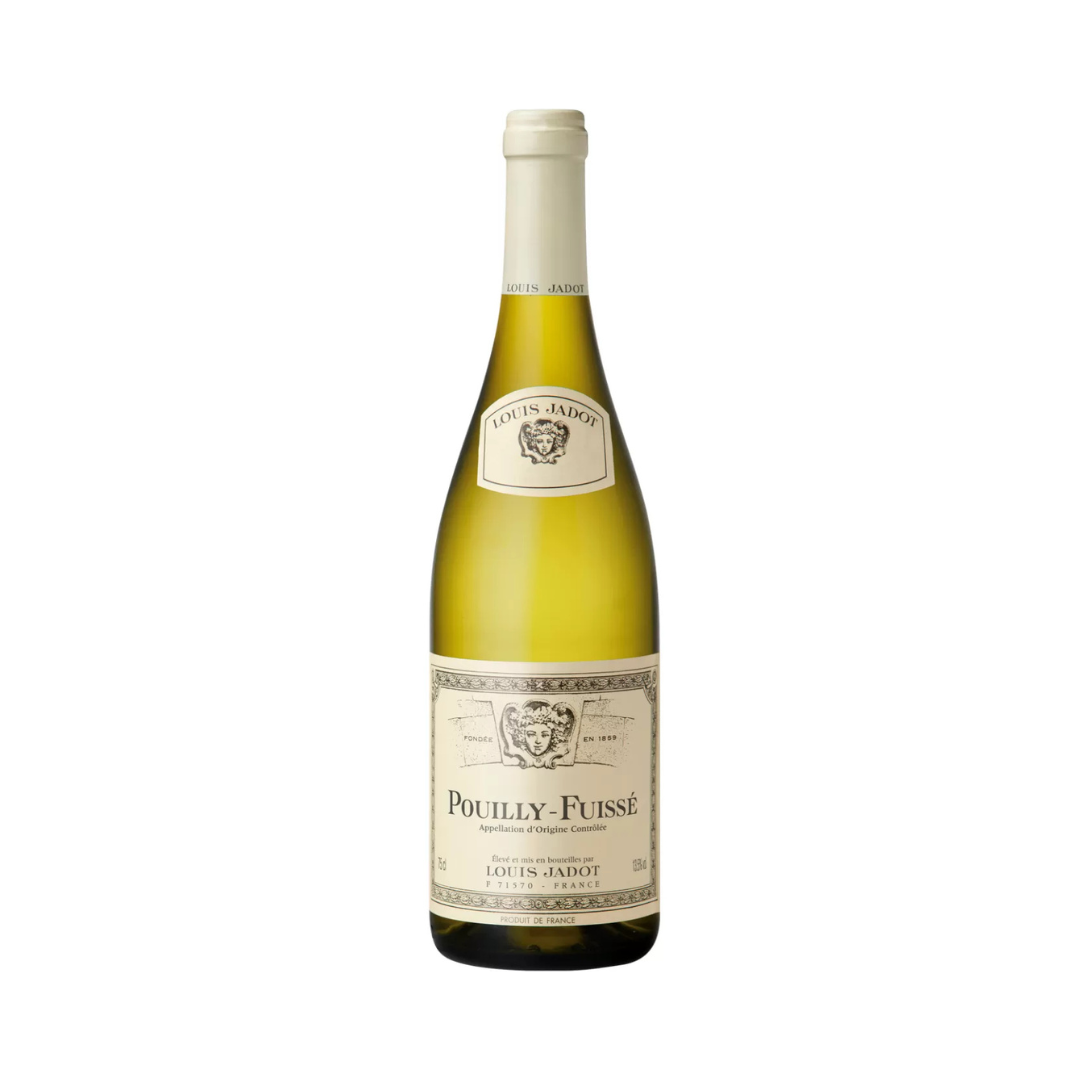 Louis Jadot Pouilly-Fuissé 2023