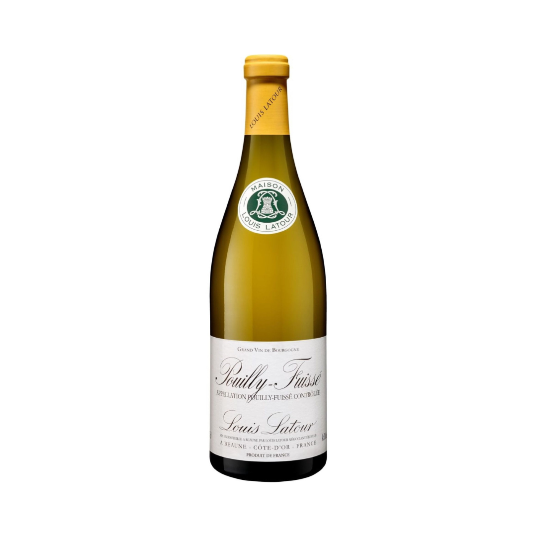 Louis Latour Pouilly-Fuissé 2022