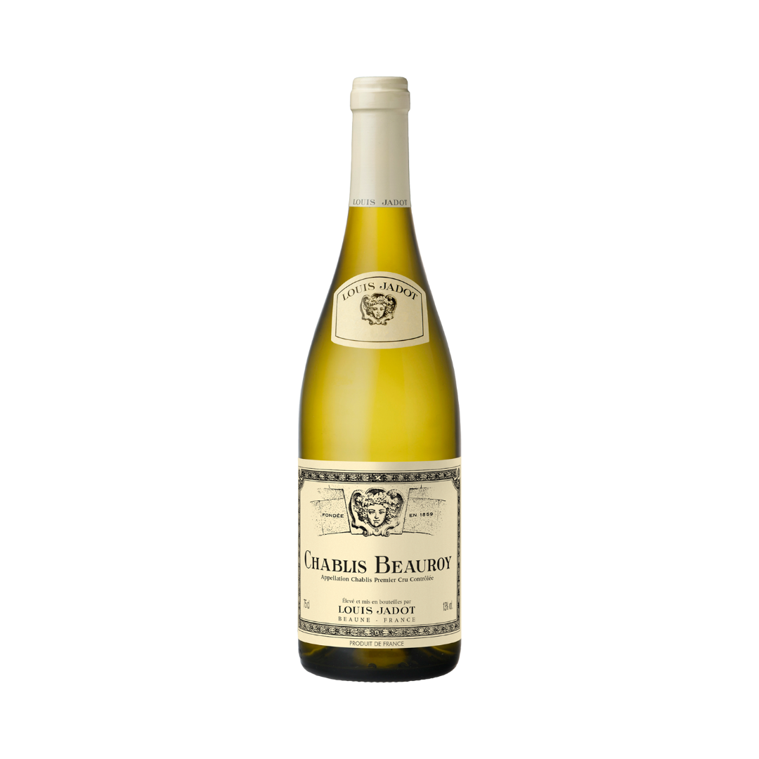 Louis Jadot Chablis Beauroy Premier Cru 2018