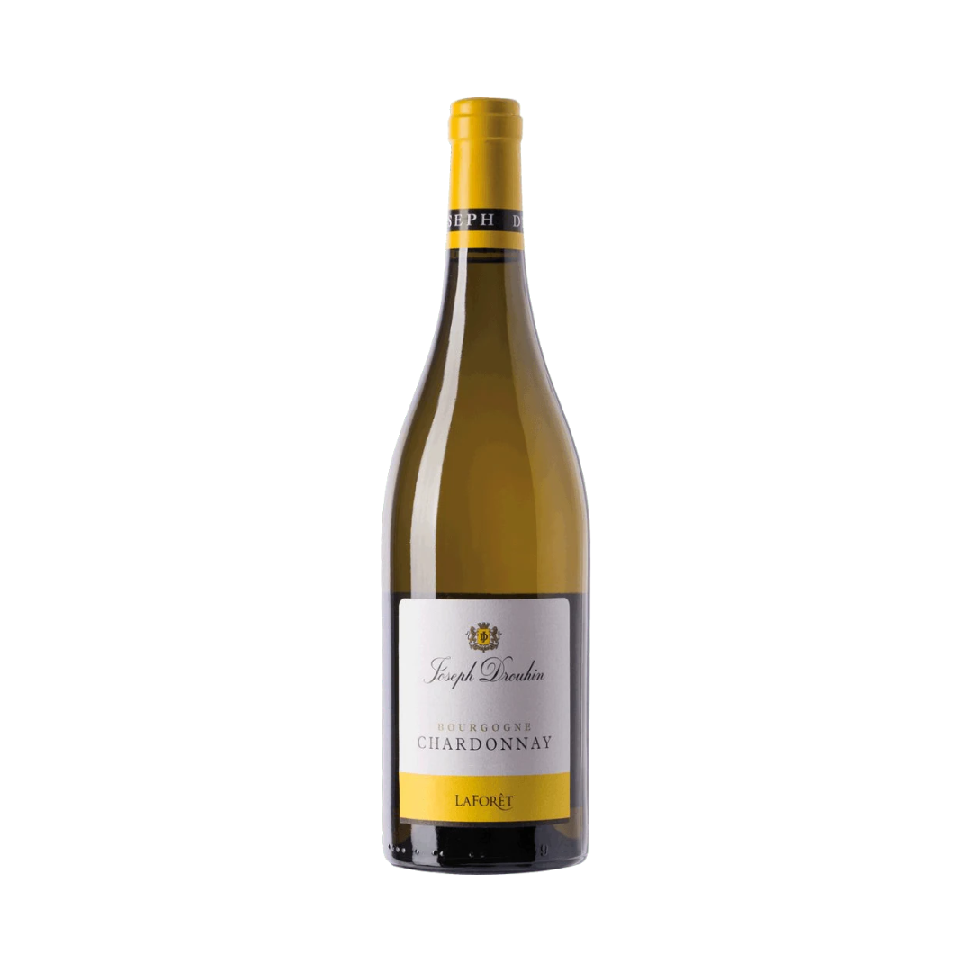 Joseph Drouhin Laforêt Bourgogne Chardonnay 2021