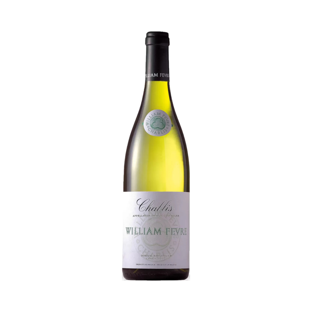 William Fevre Chablis 2022