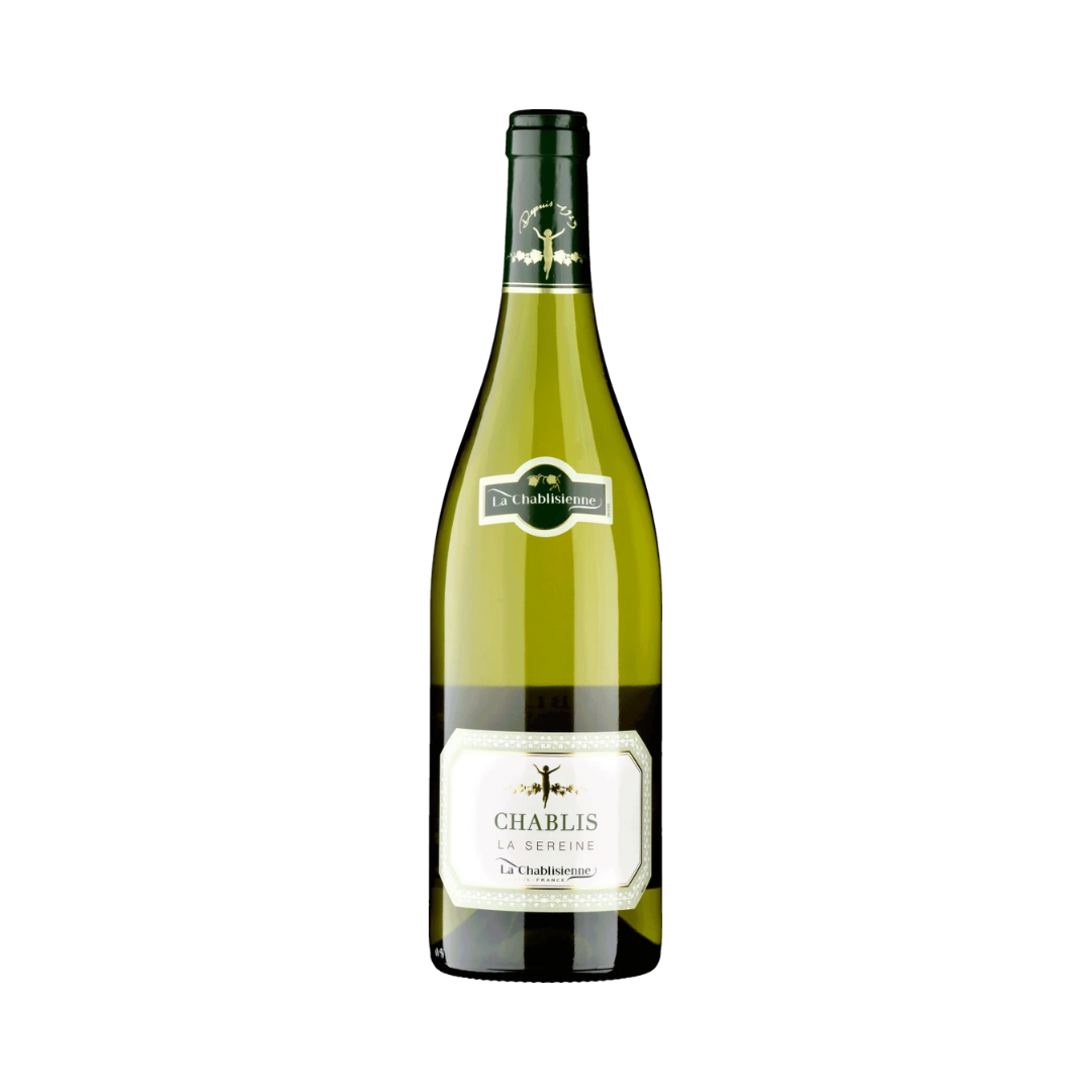 La Chablisienne Chablis La Sereine 2020