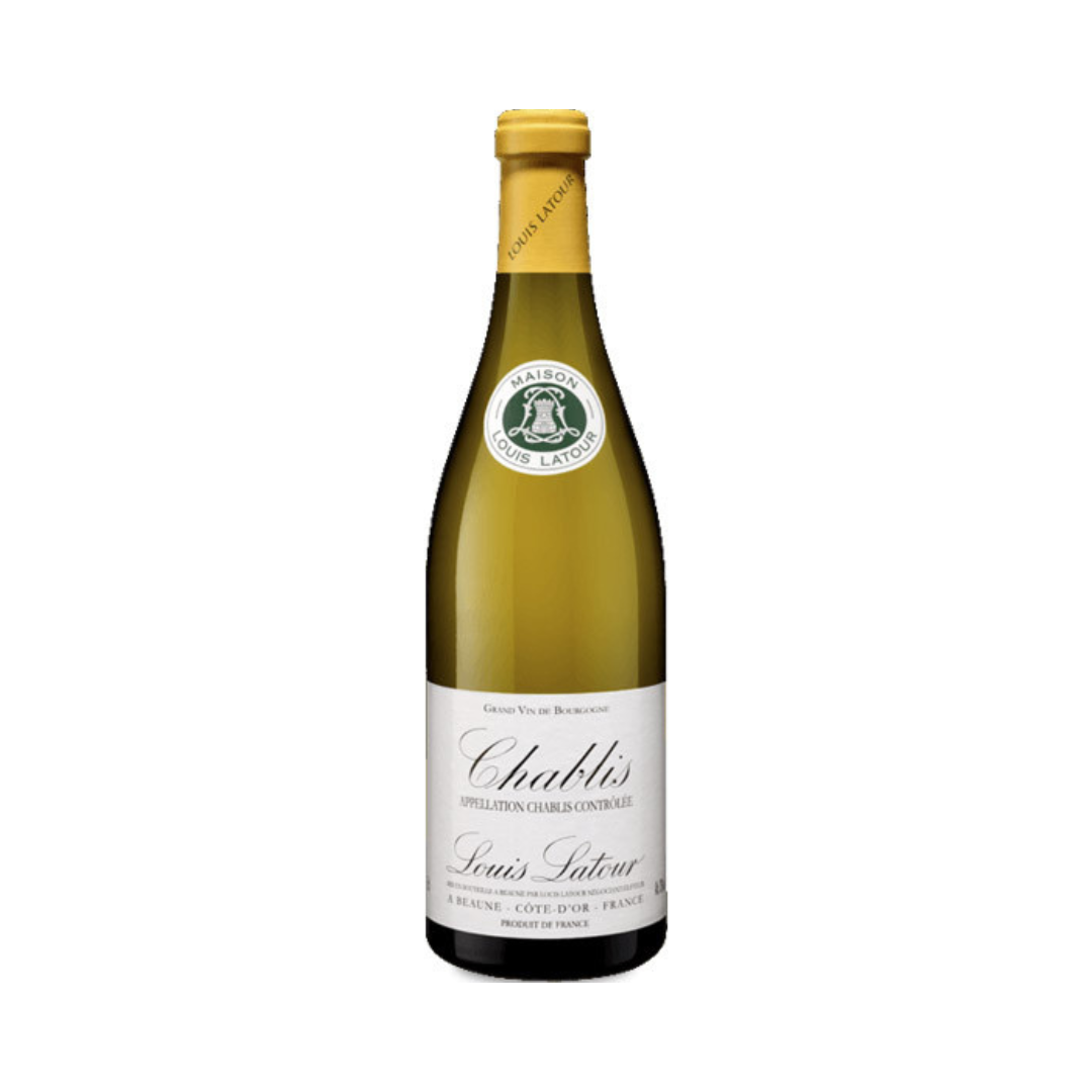 Louis Latour Chablis 2022