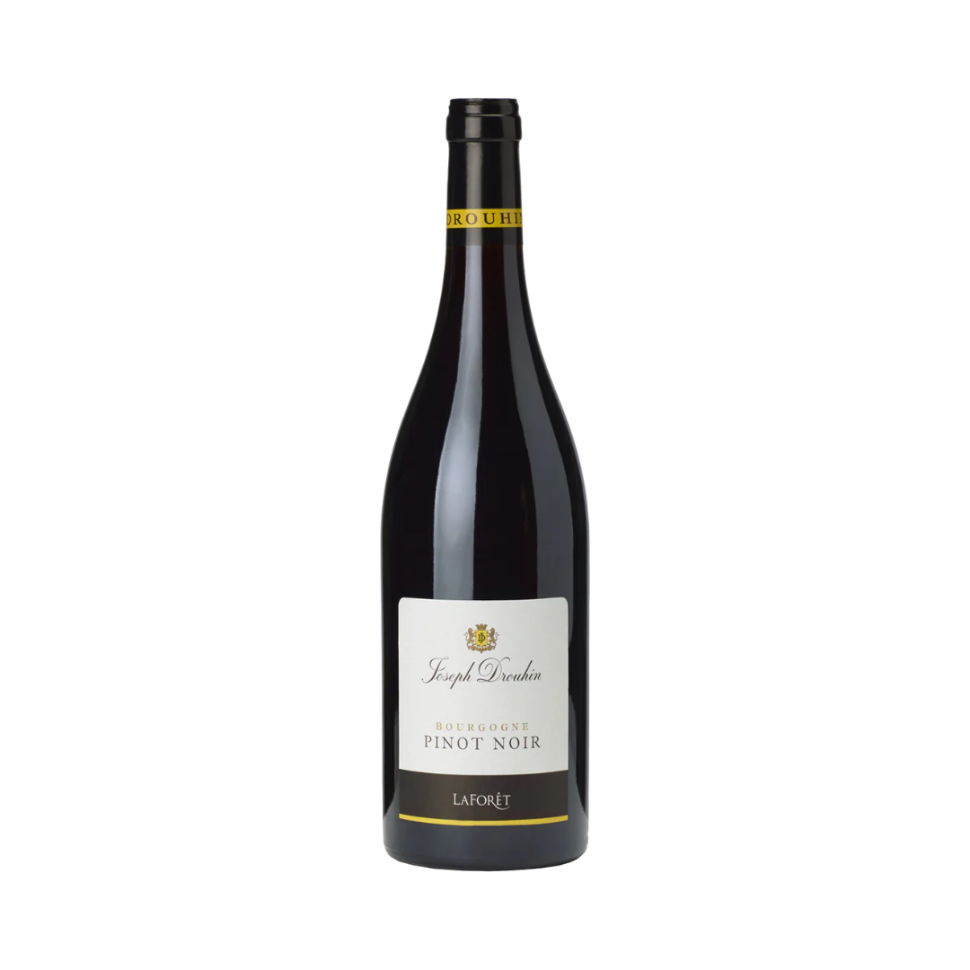 Joseph Drouhin Laforêt Bourgogne Pinot Noir 2022