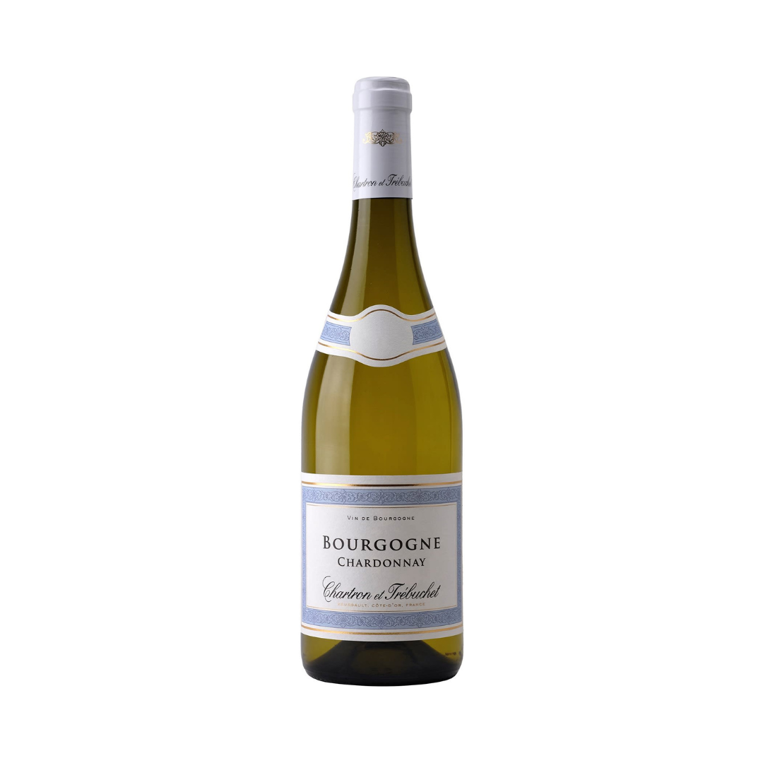 Chartron et Trebuchet Burgundy Chardonnay 2021