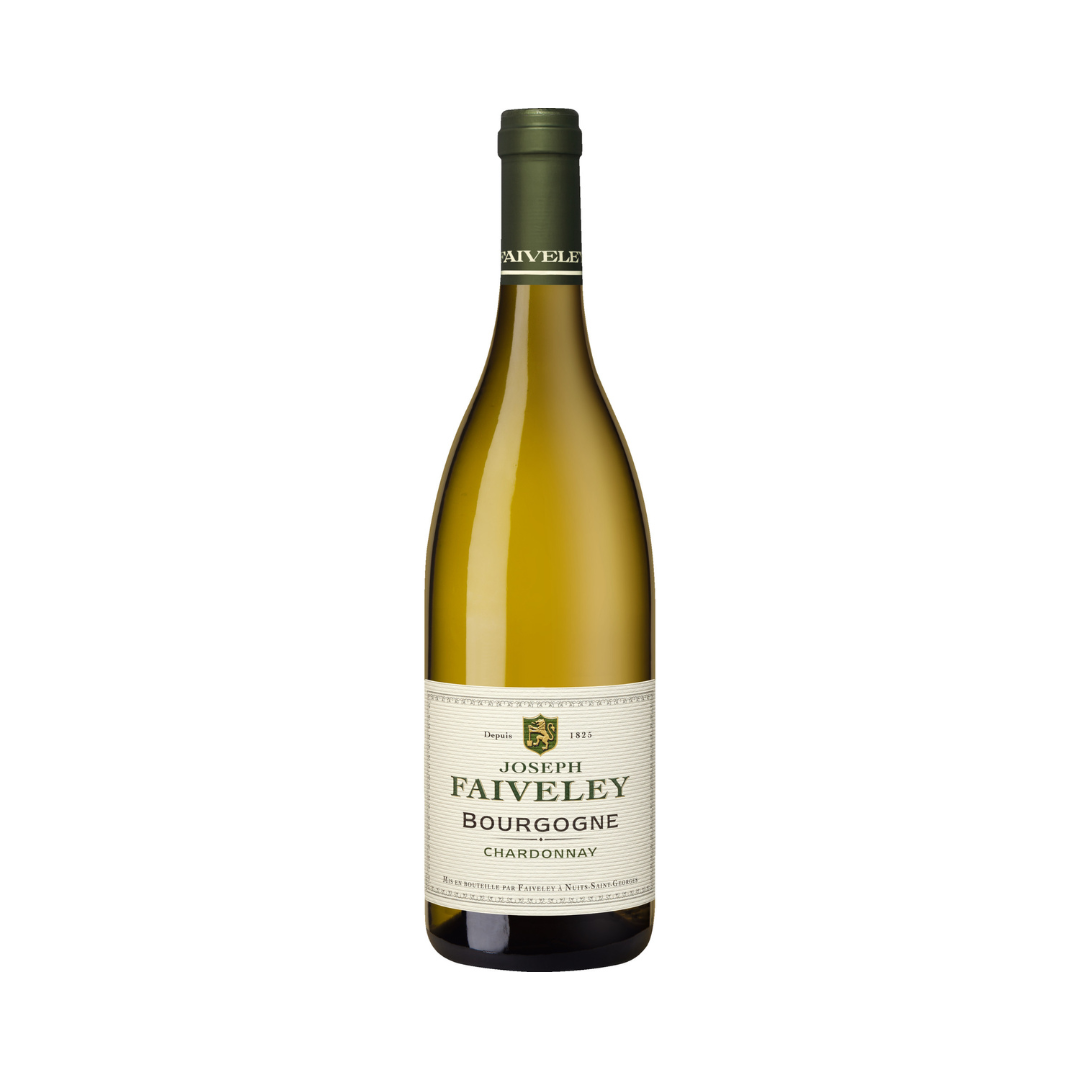 Joseph Faiveley Chardonnay 2020