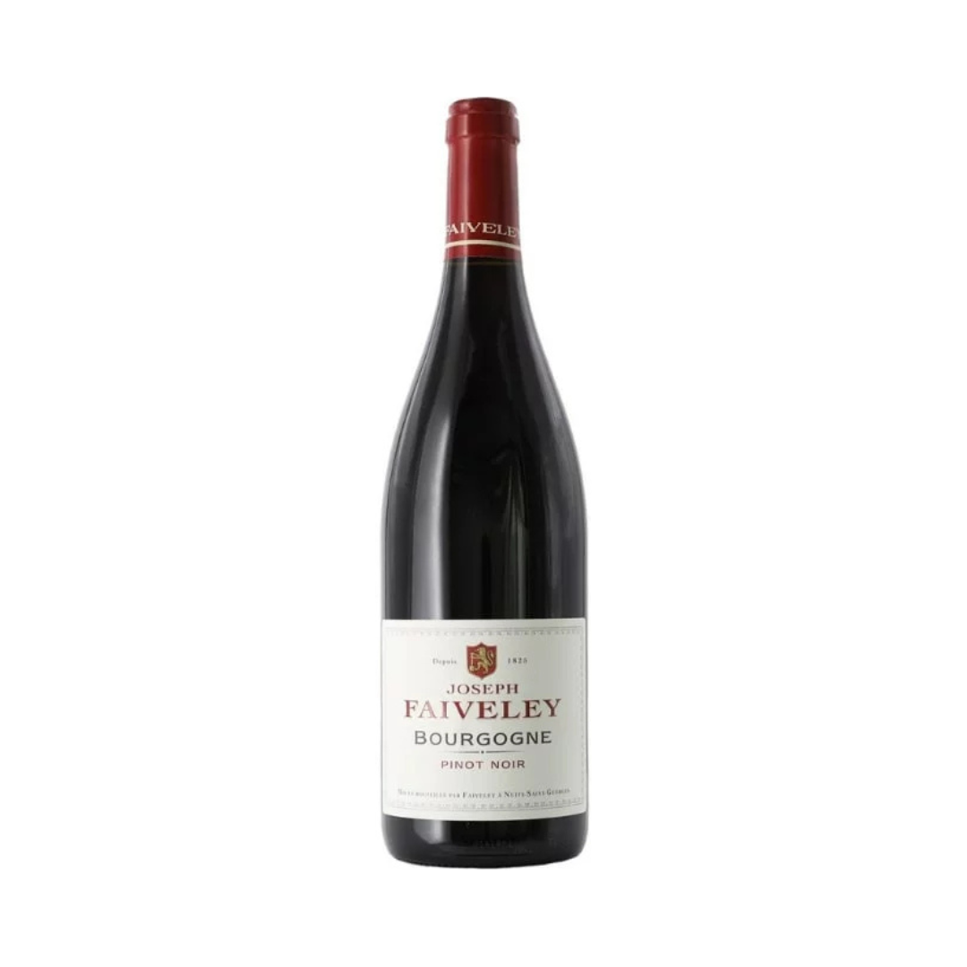 Joseph Faiveley Pinot Noir 2020