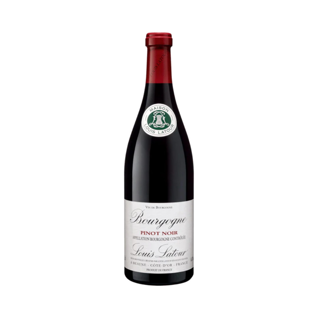 Louis Latour Bourgogne Pinot Noir 2022 