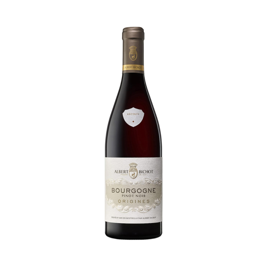 Albert Bichot Bourgogne Pinot Noir Origines 2021