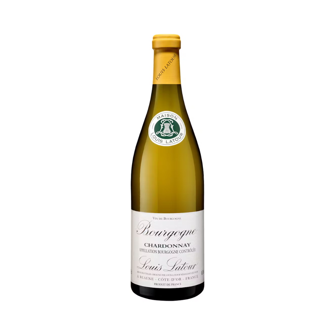 Louis Latour Bourgogne Chardonnay 2022