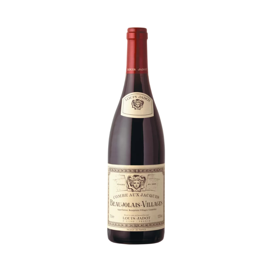 Louis Jadot Beaujolais - Villages 2021