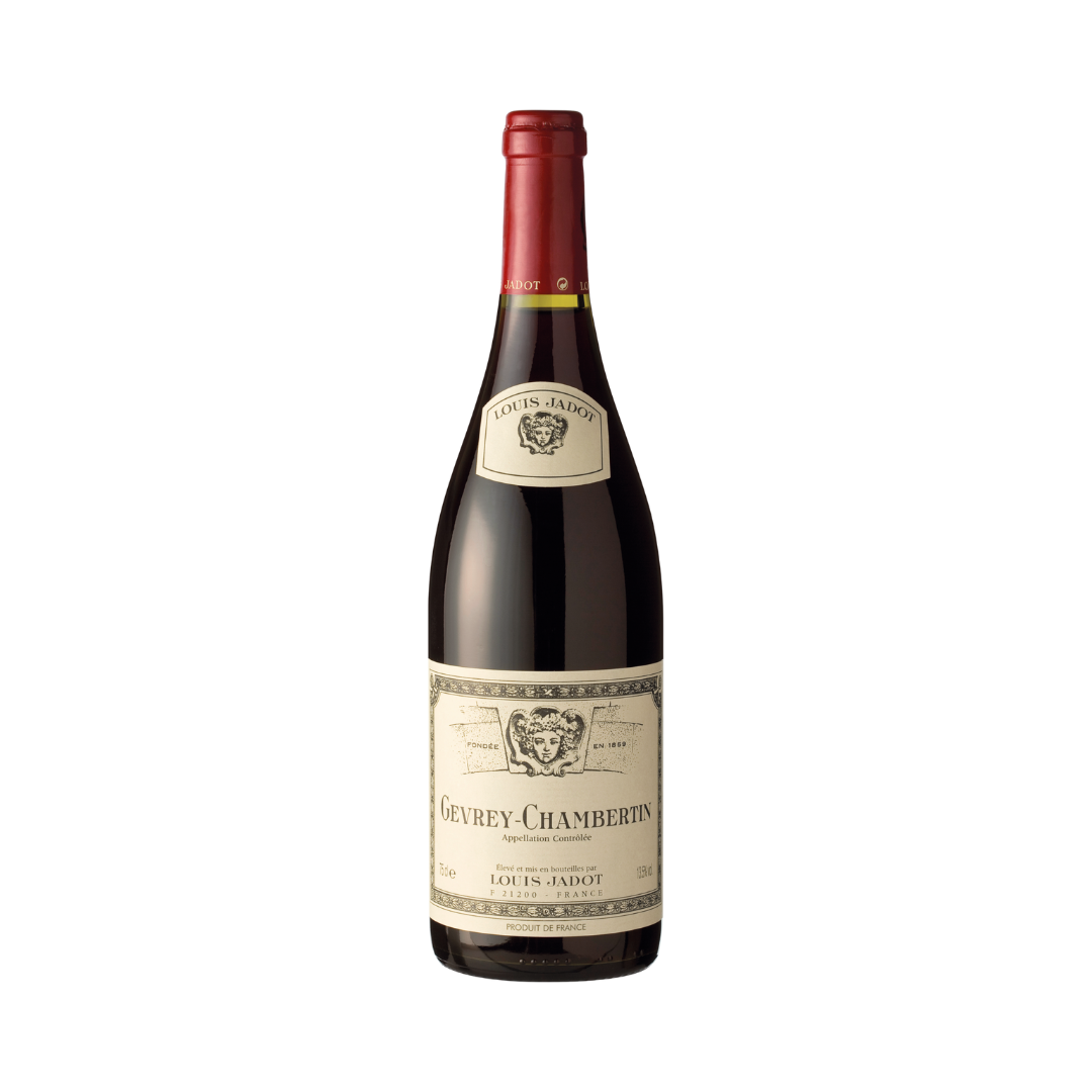 Louis Jadot Gevrey-Chambertin 2015