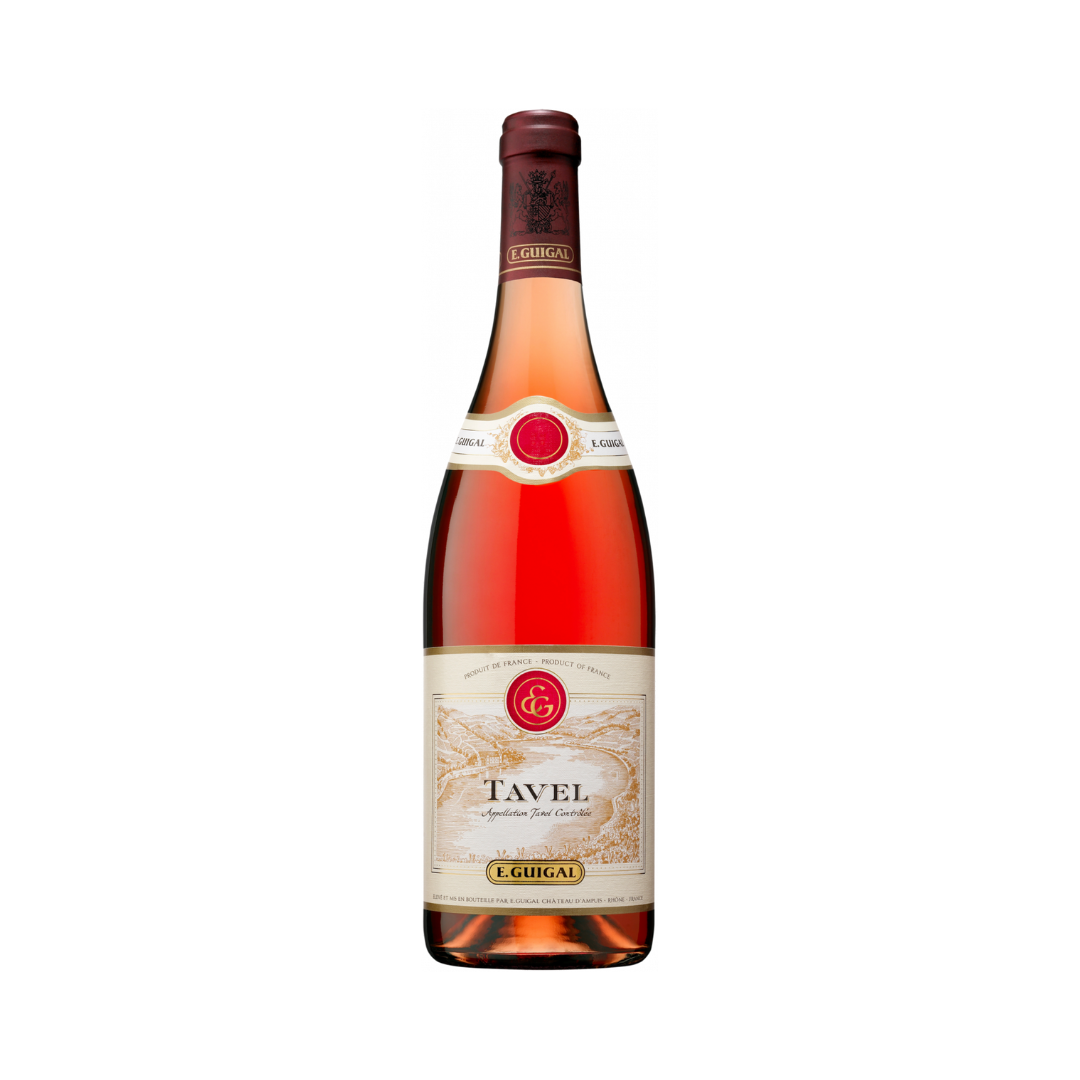 E. Guigal Tavel Rose 2020