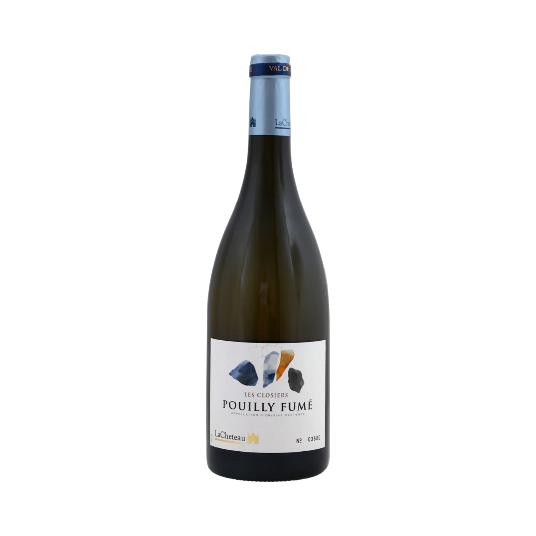 LaChateau Pouilly Fumé Les Closiers 2023
