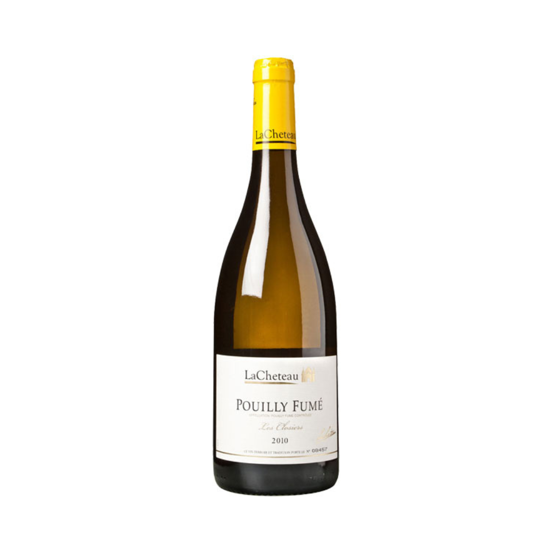 La Château Pouilly Fumé Les Closiers 2021