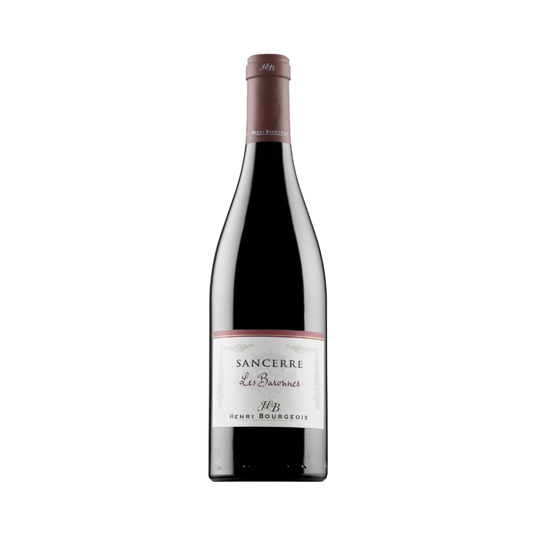 Henri Bourgeois Les Baronnes Red 2019