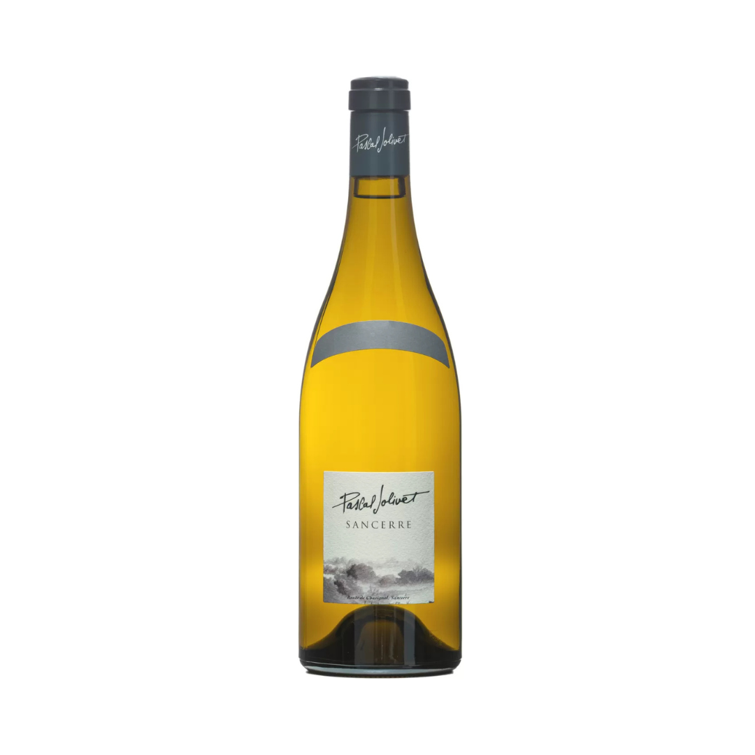 Pascal Jolivet Sancerre White 2023