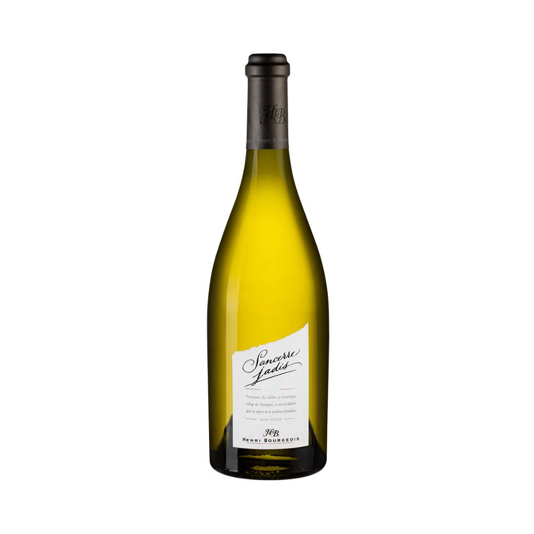 Henri Bourgeois Sancerre Jadis 2019