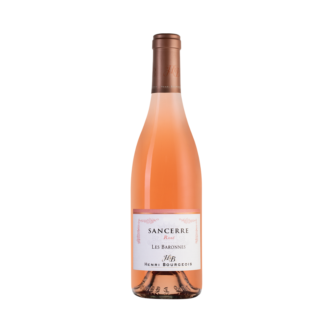 Henri Bourgeois Les Baronnes Sancerre Rosé 2021 